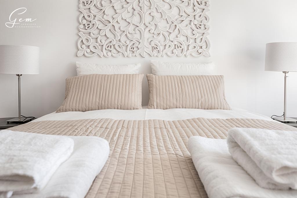 Appartement Seven Rivers Luxury Lisboa