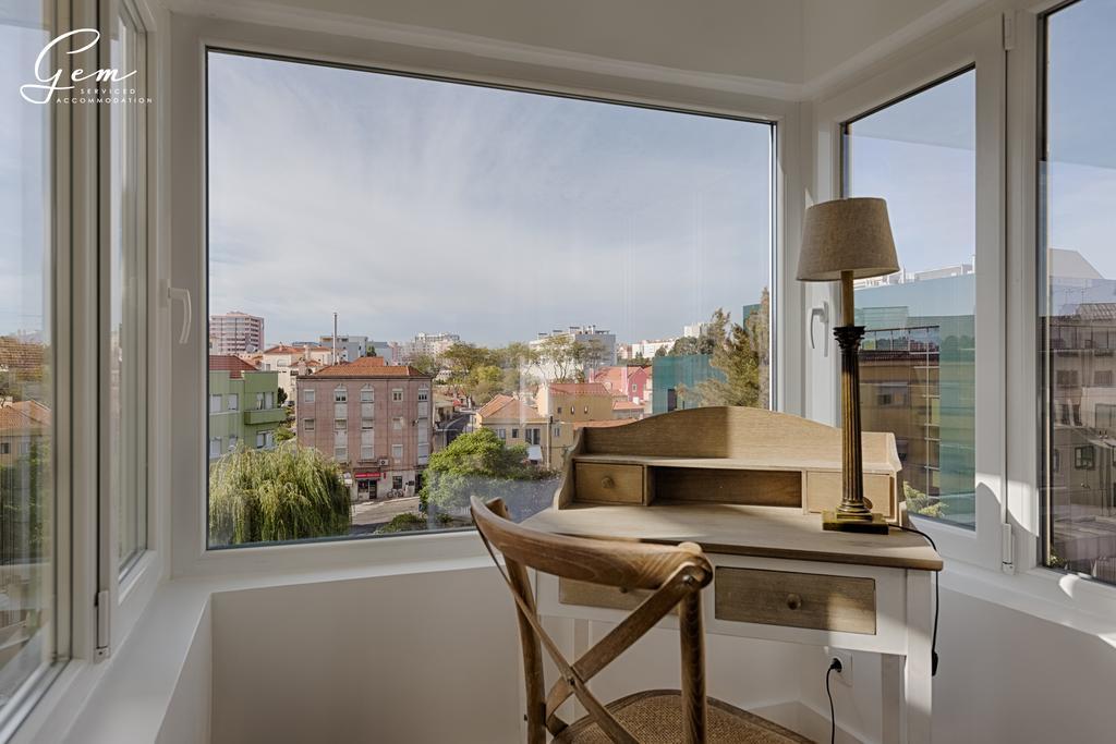 Seven Rivers Luxury Appartement Lisboa
