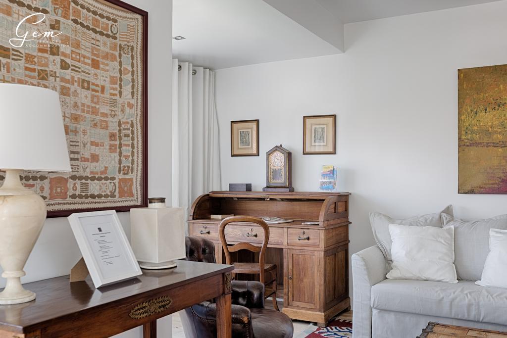 Appartement Seven Rivers Luxury Lisboa