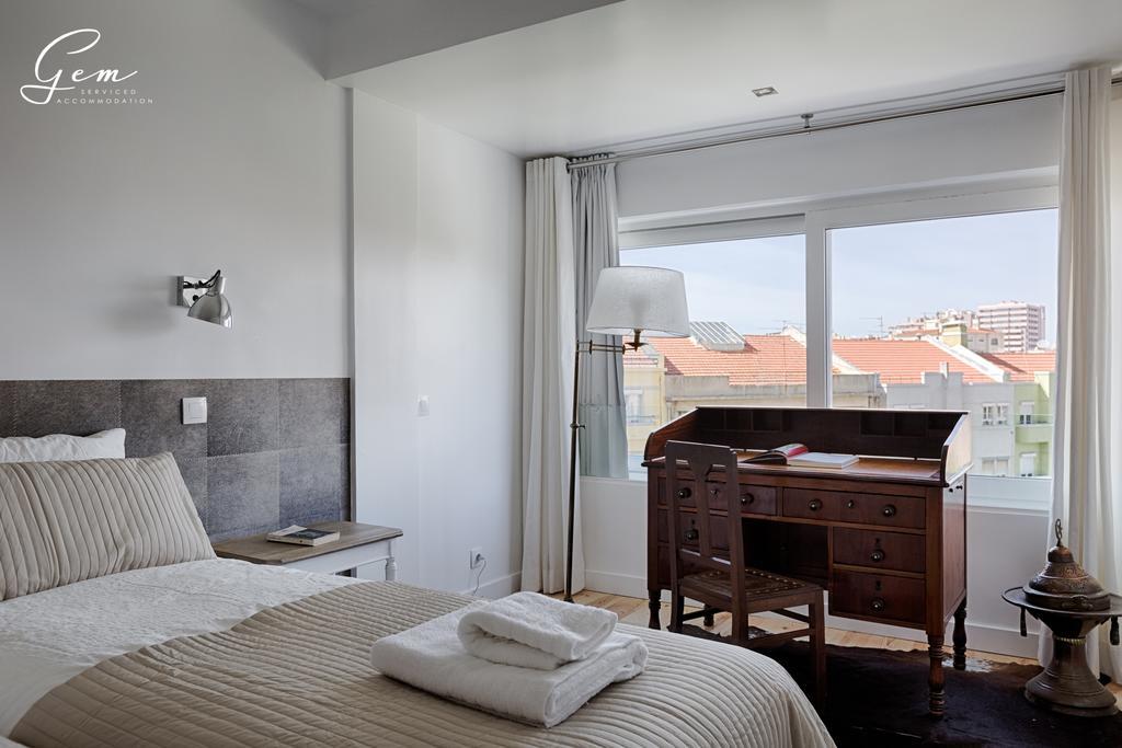 Seven Rivers Luxury Appartement *
