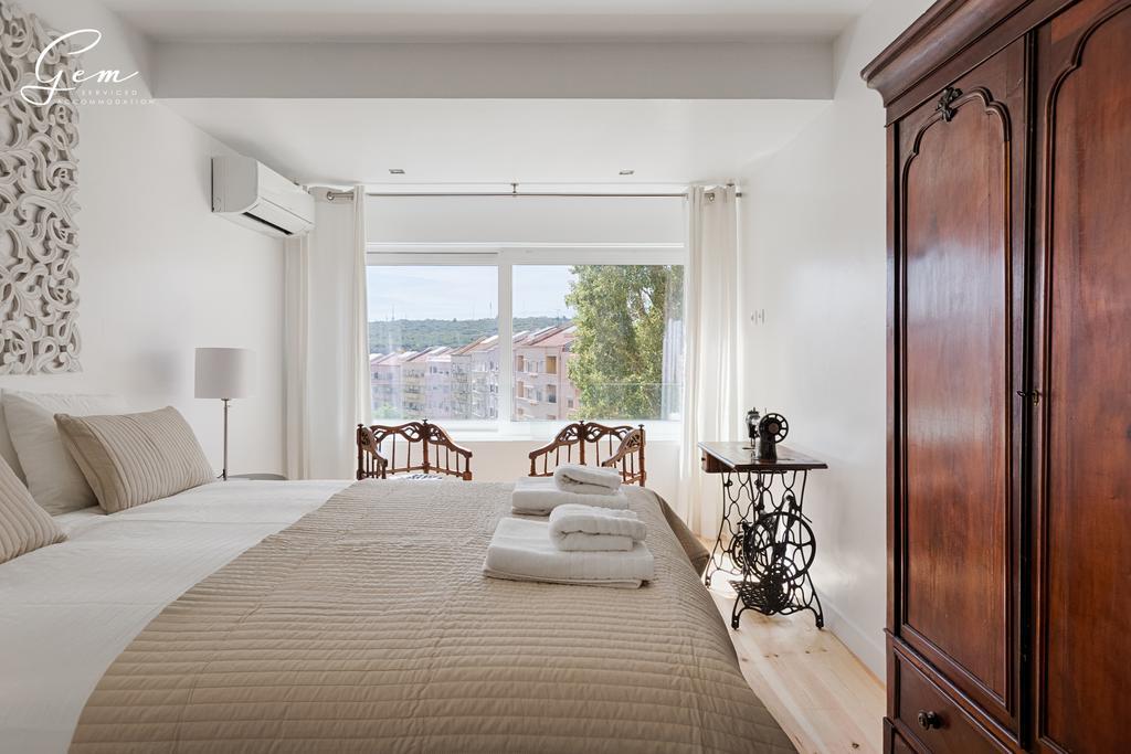 Appartement Seven Rivers Luxury