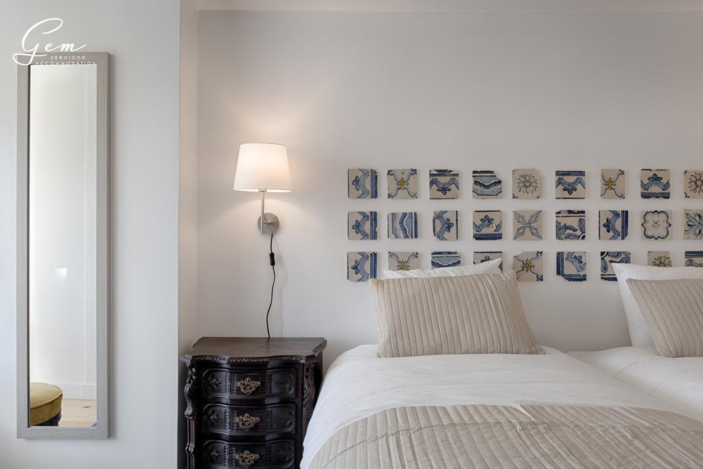 Seven Rivers Luxury Appartement