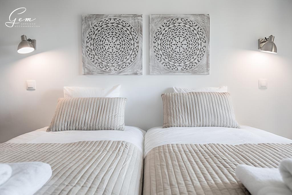 Seven Rivers Luxury Appartement Lisboa
