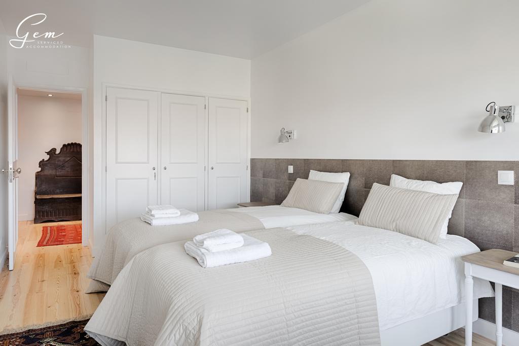 Seven Rivers Luxury Lisboa