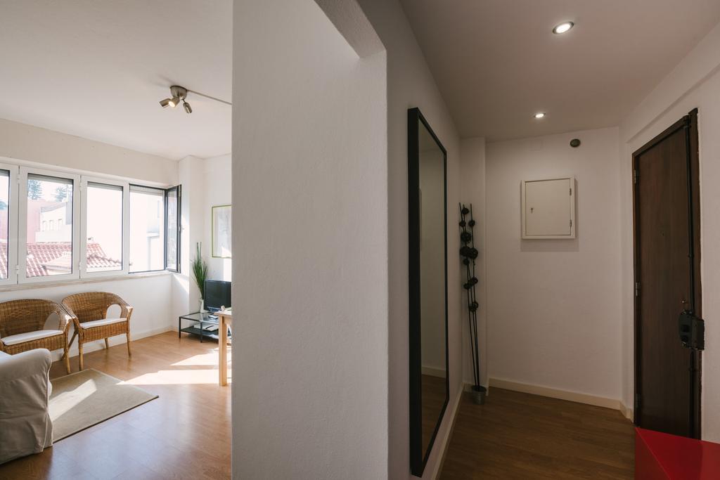 Apartment Mae De Agua Lissabon