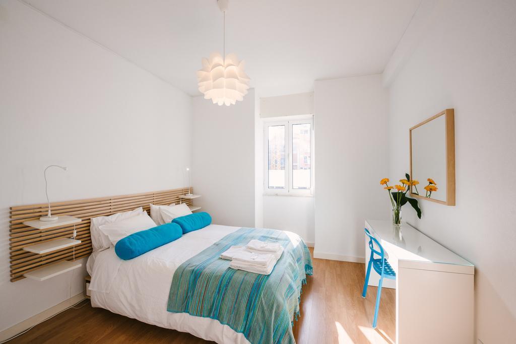 Appartement Mae De Agua *