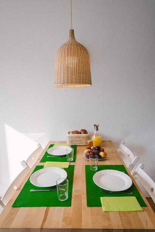 Apartment Mae De Agua Lissabon