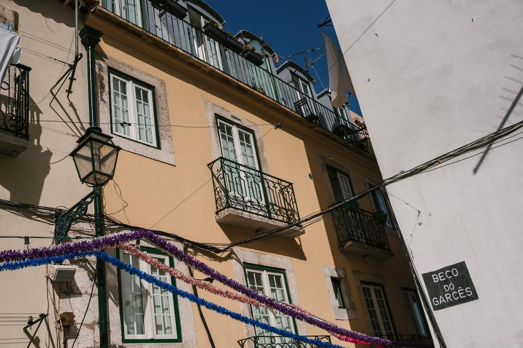 Castelo Picao Apartment