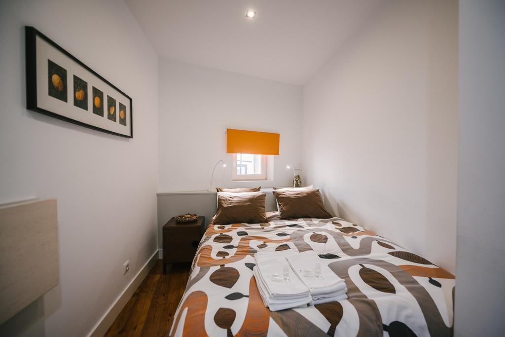 Castelo Picao Apartment
