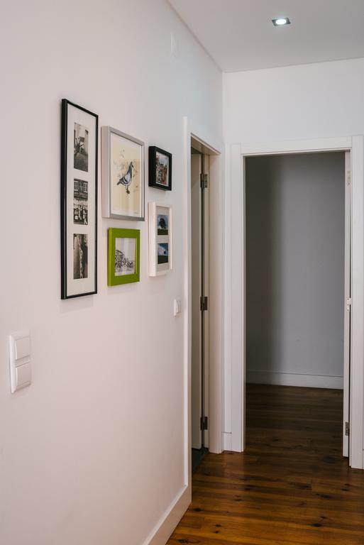 Castelo Picao Apartment *