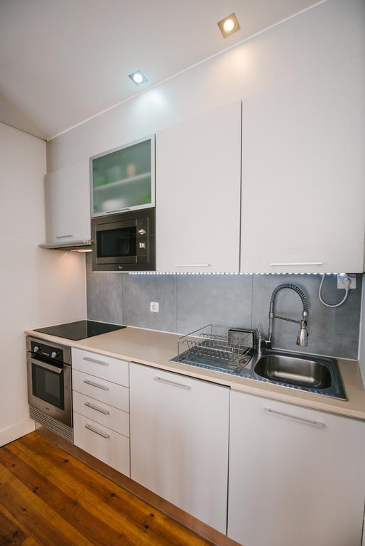 Castelo Picao Apartment *