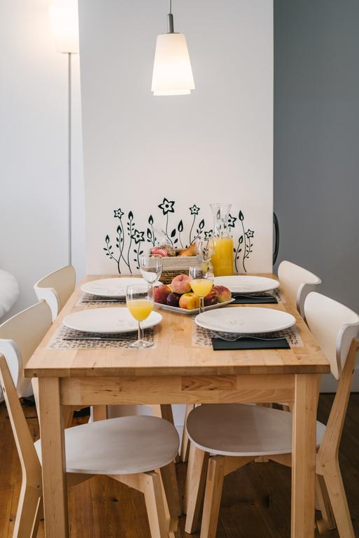Castelo Picao Apartment Lissabon
