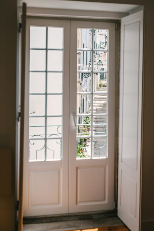 Apartment Castelo Picao *