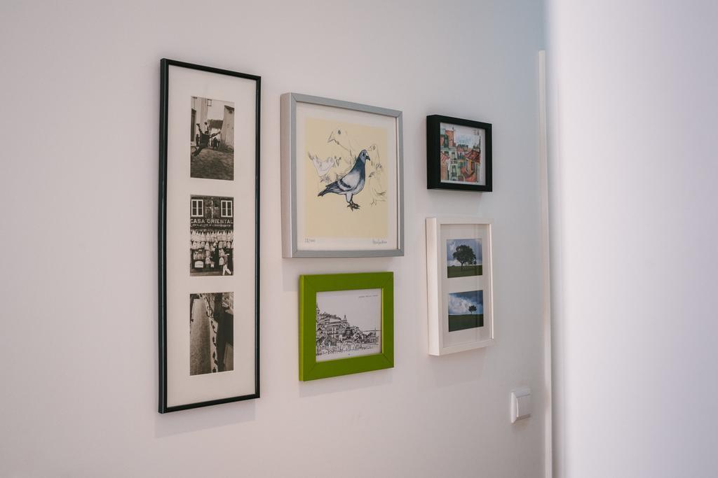 Apartment Castelo Picao