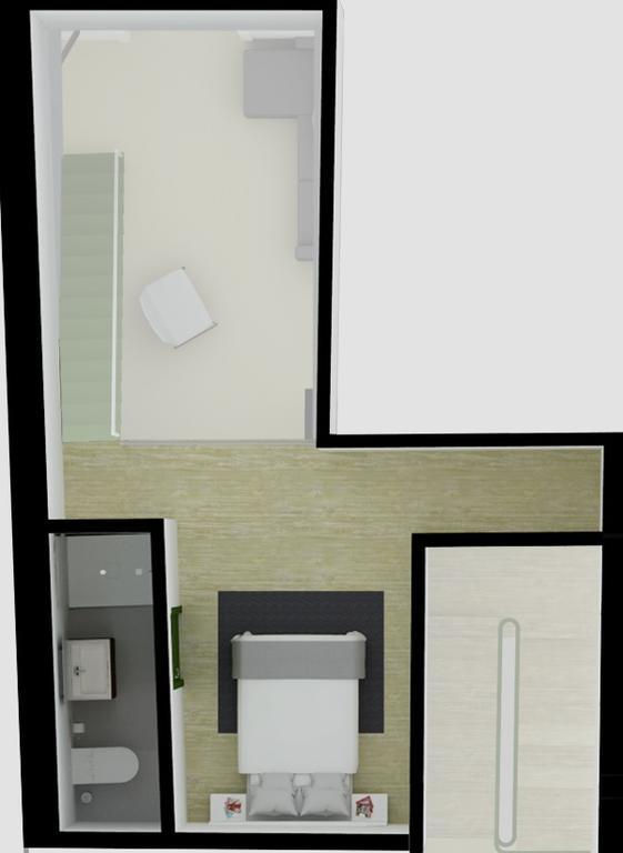 Appartement Dobairro At Bairro Alto *