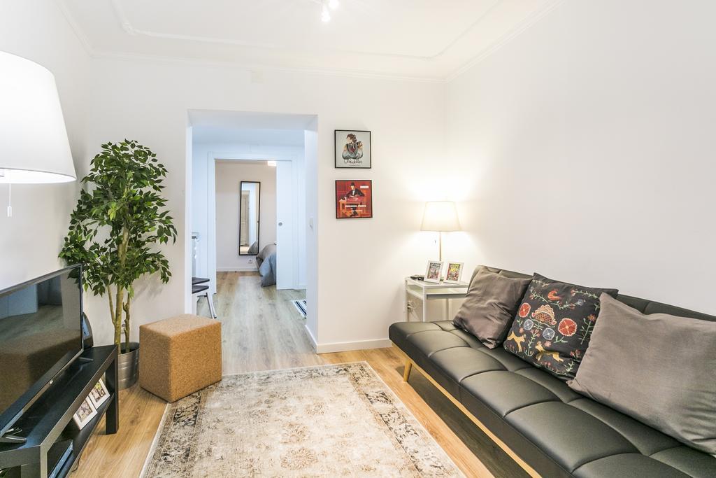 Appartement Lxway Beco Do Caldeira
