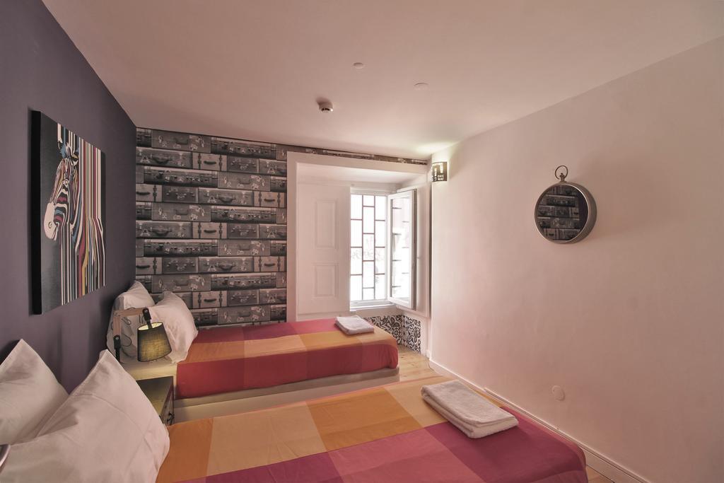 Hostel Stay Inn Lisbon Hostel Lissabon