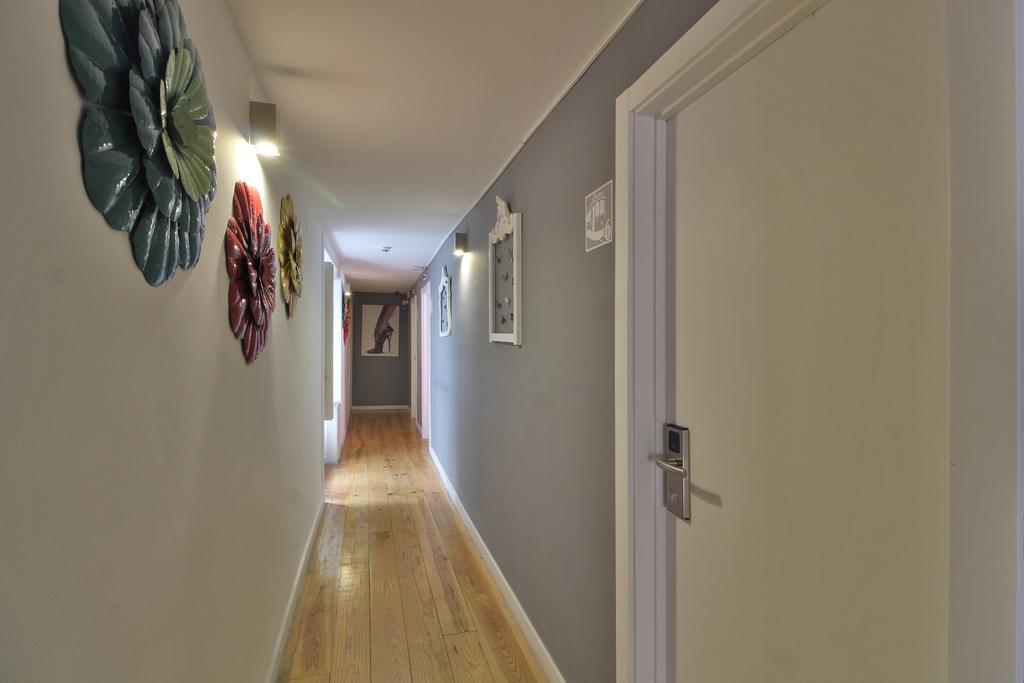 Stay Inn Lisbon Hostel Lissabon