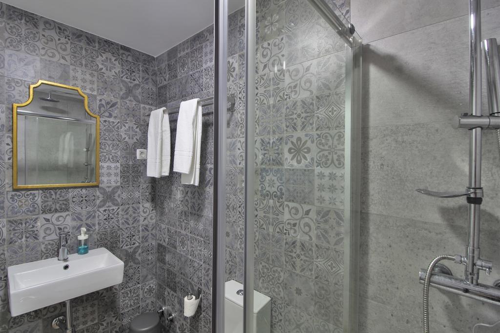Hostel Stay Inn Lisbon Hostel Lissabon