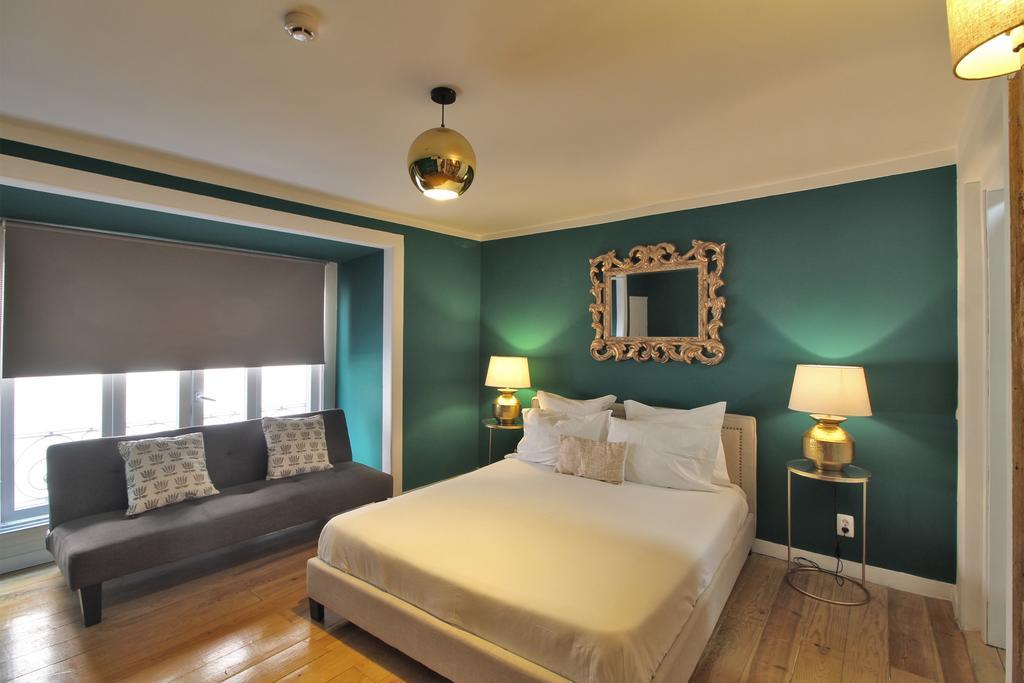 Stay Inn Lisbon Hostel * Lissabon