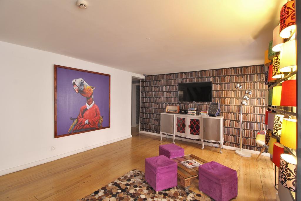 Stay Inn Lisbon Hostel Lissabon