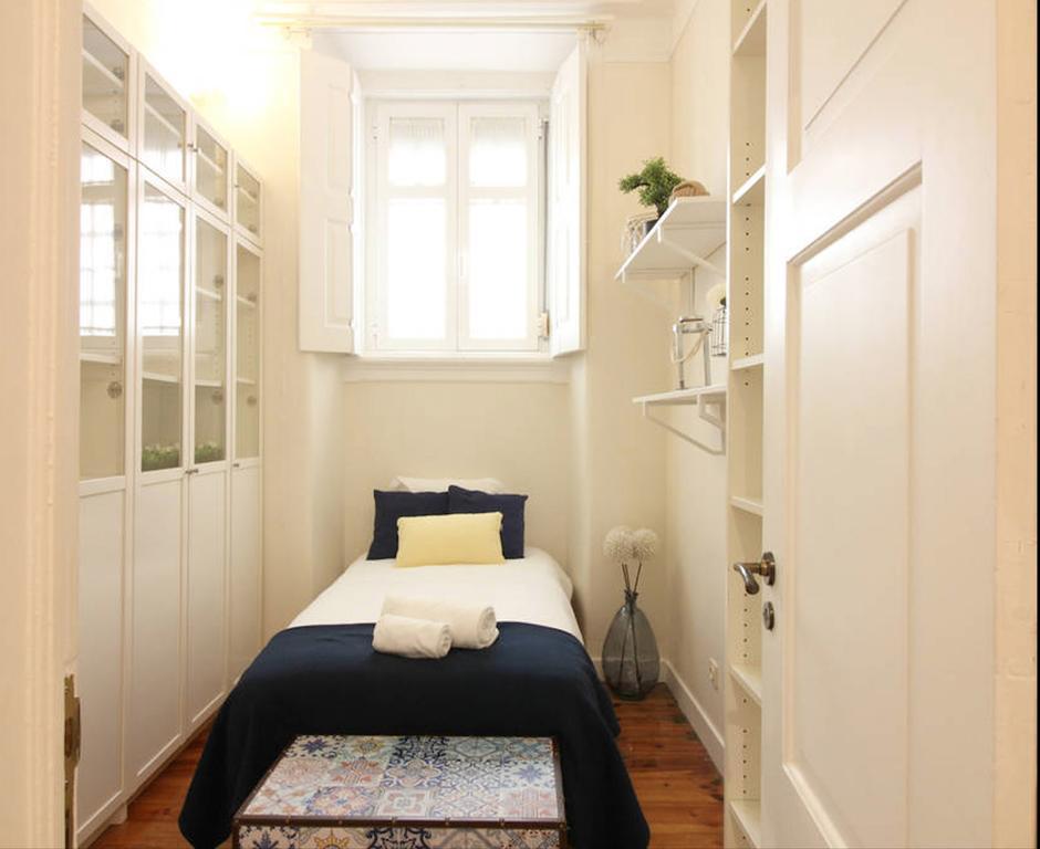 Sunny Alfama - River View Appartement