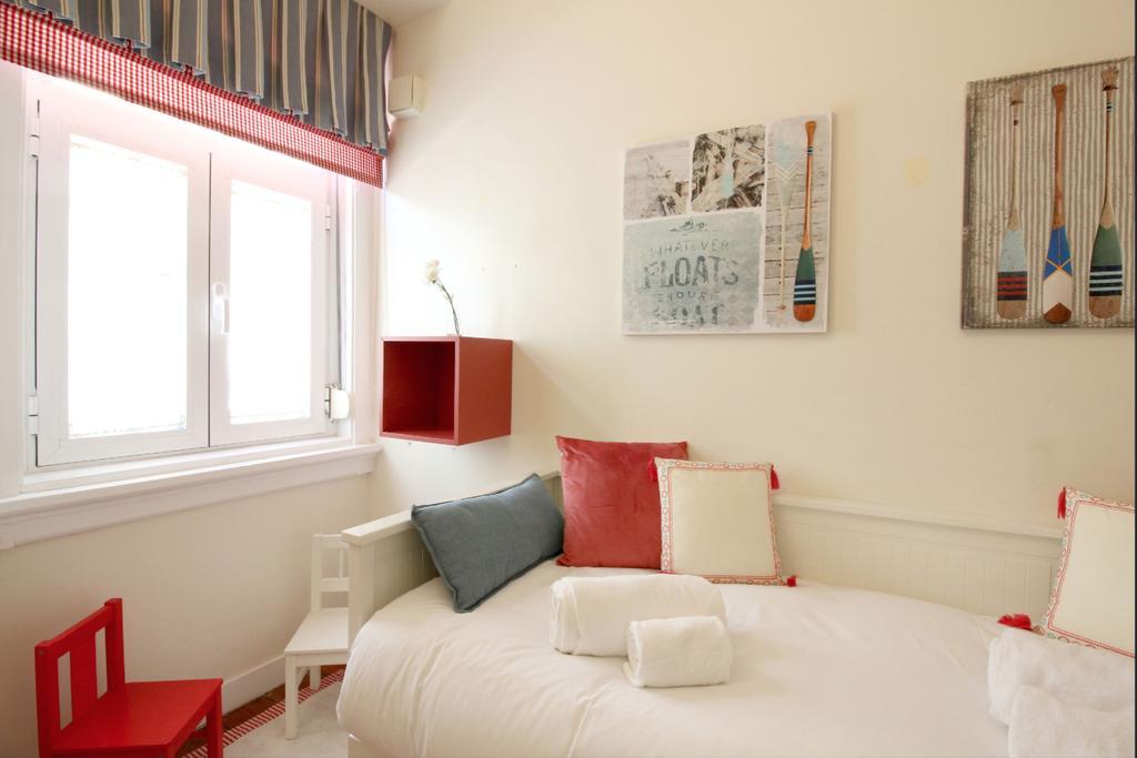 Appartement Sunny Alfama - River View Lissabon