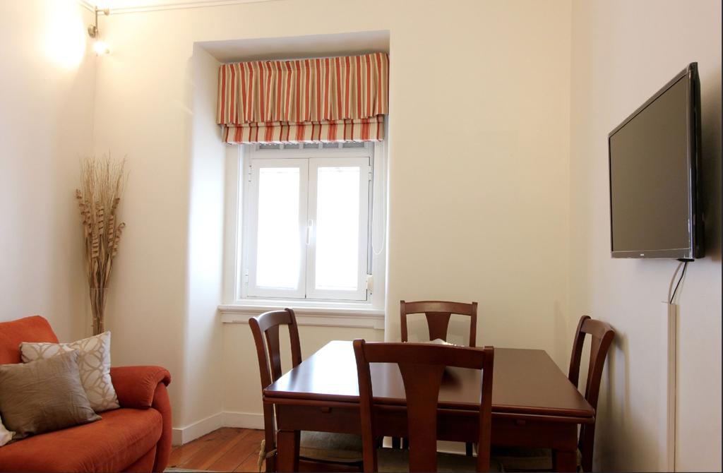 Sunny Alfama - River View Appartement
