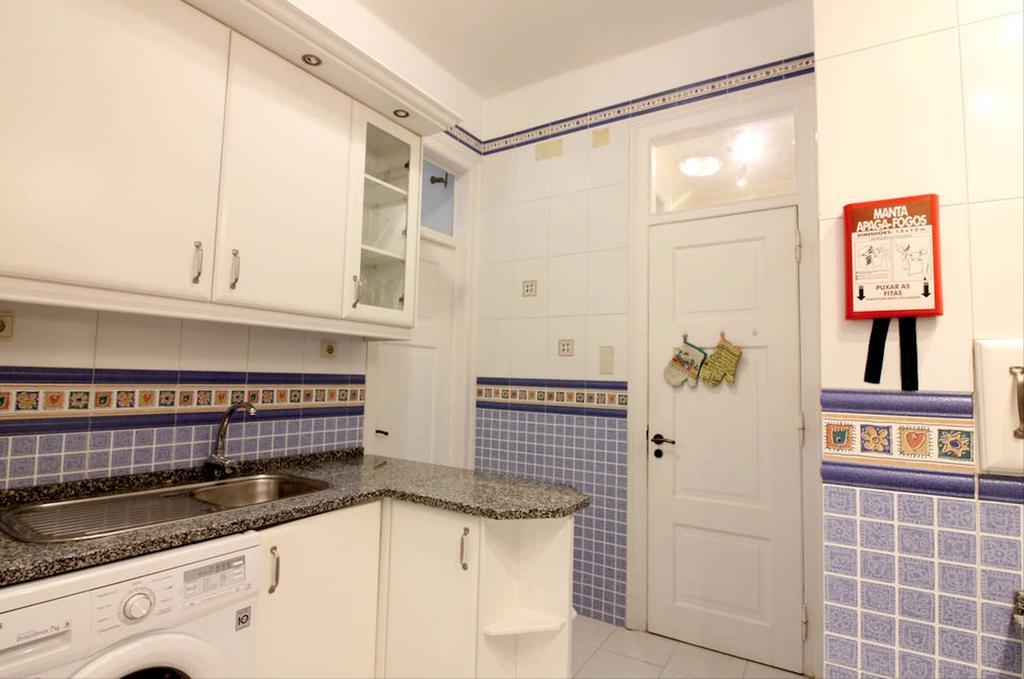 Appartement Sunny Alfama - River View *