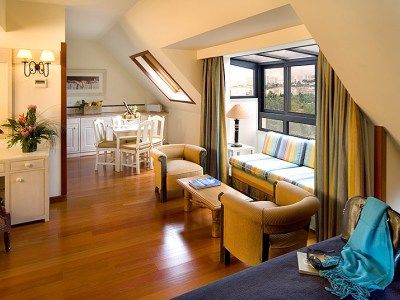 Real Residência - Turísticos Appart hôtel 4*