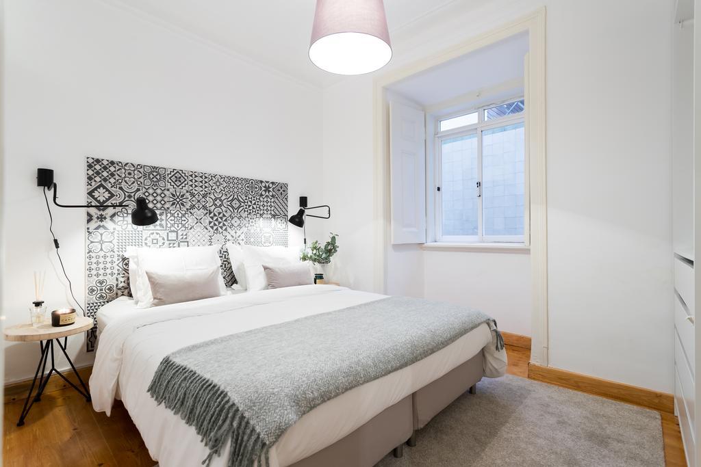 Your Bairro Alto Appartement Lissabon