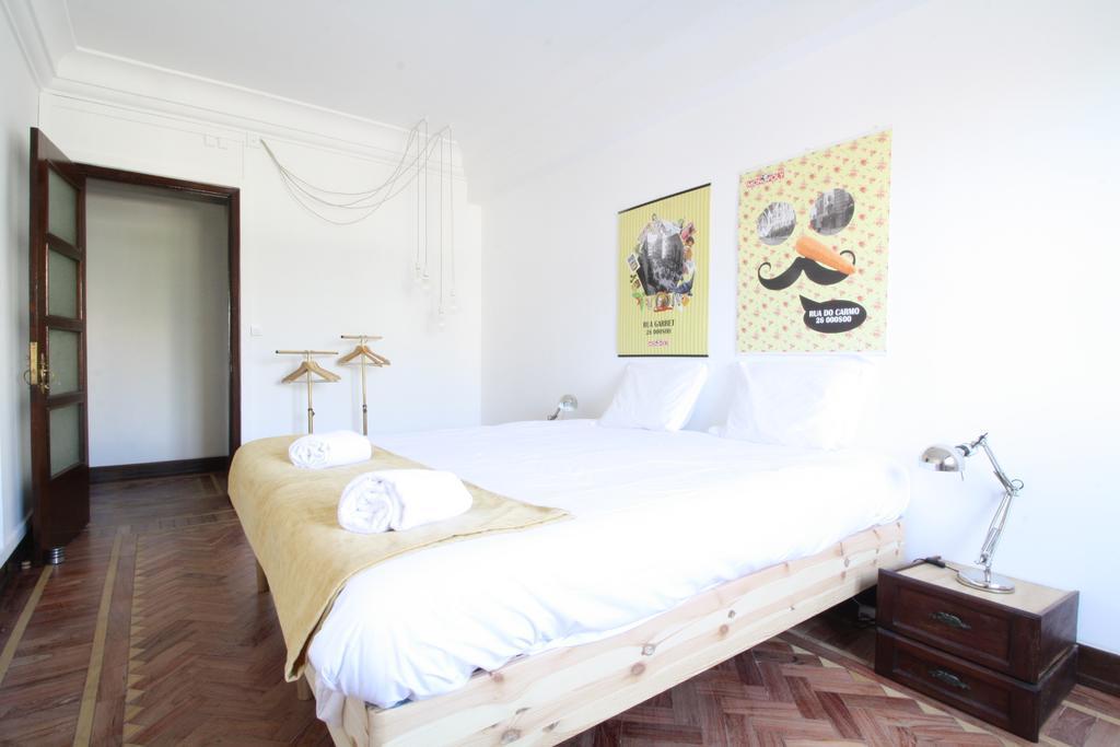 Appartement Central Terrace In For Groups