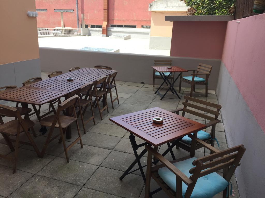 Liverpool Terrace * Lisboa