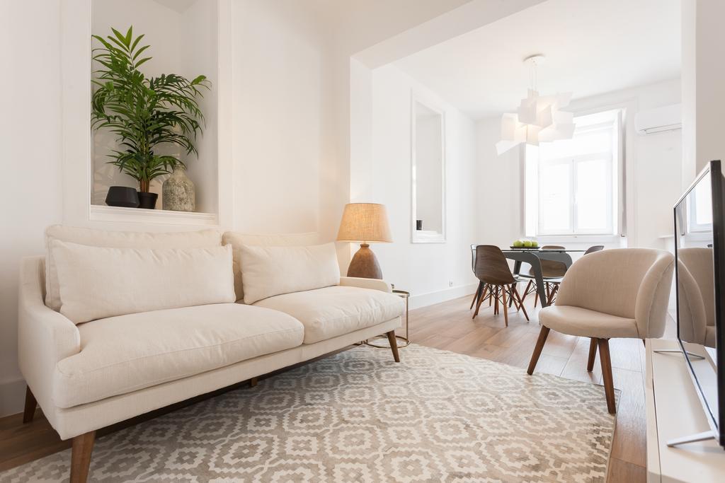 Appartement Your Santa Apolonia *