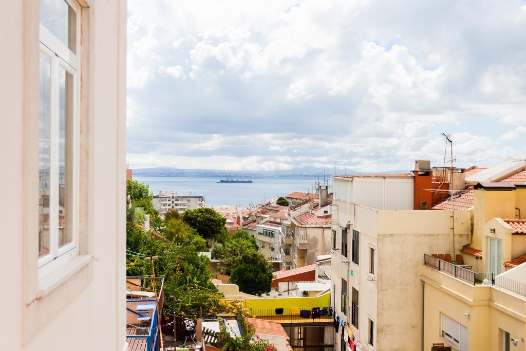 Appartement Your Santa Apolonia