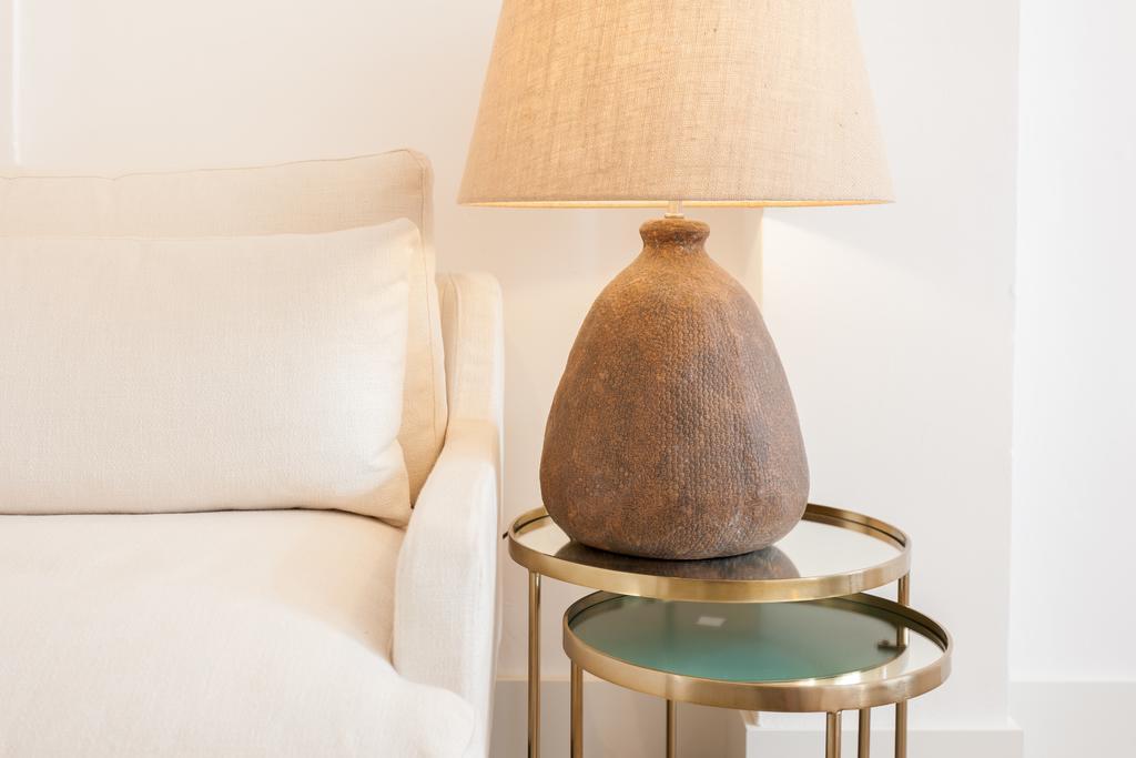 Appartement Your Santa Apolonia *