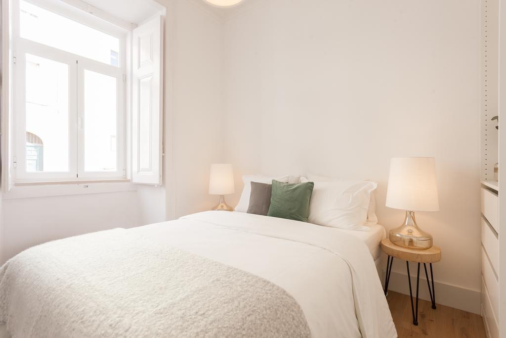 Your Santa Apolonia Appartement *