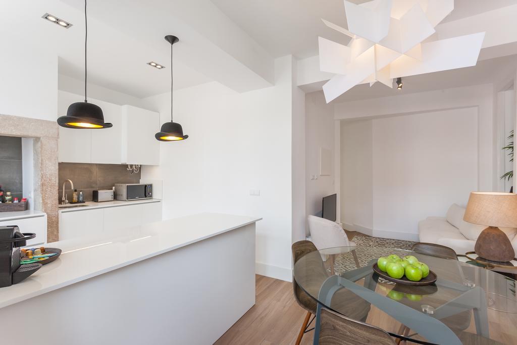 Your Santa Apolonia Appartement Lisboa