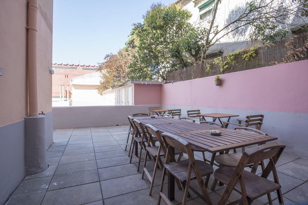 Liverpool Terrace Appartement *