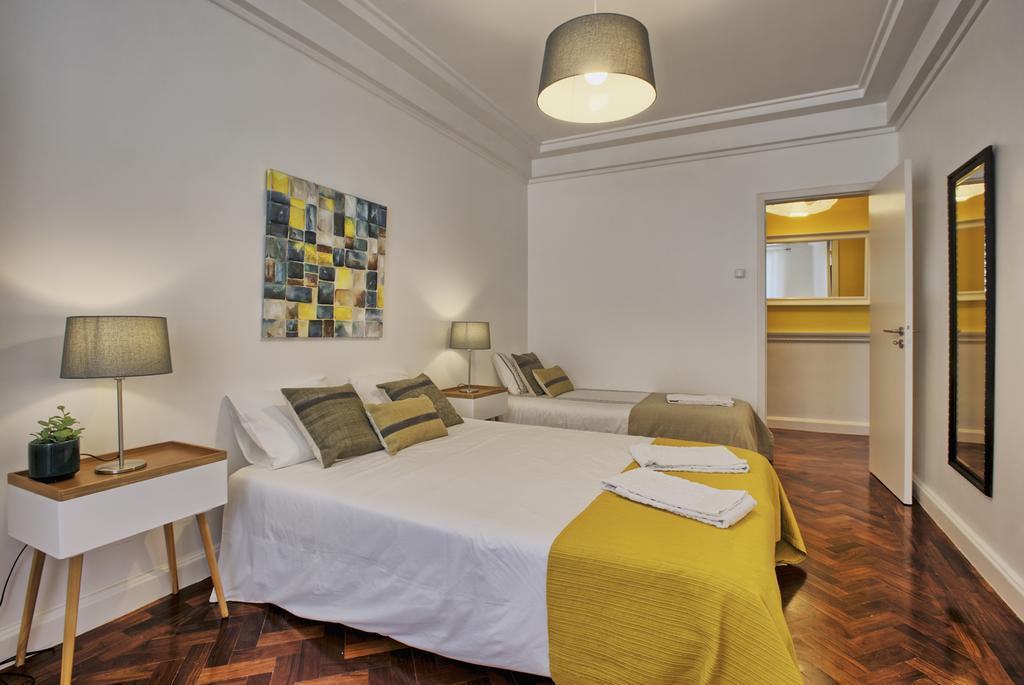Appartement Liverpool Terrace Lisboa