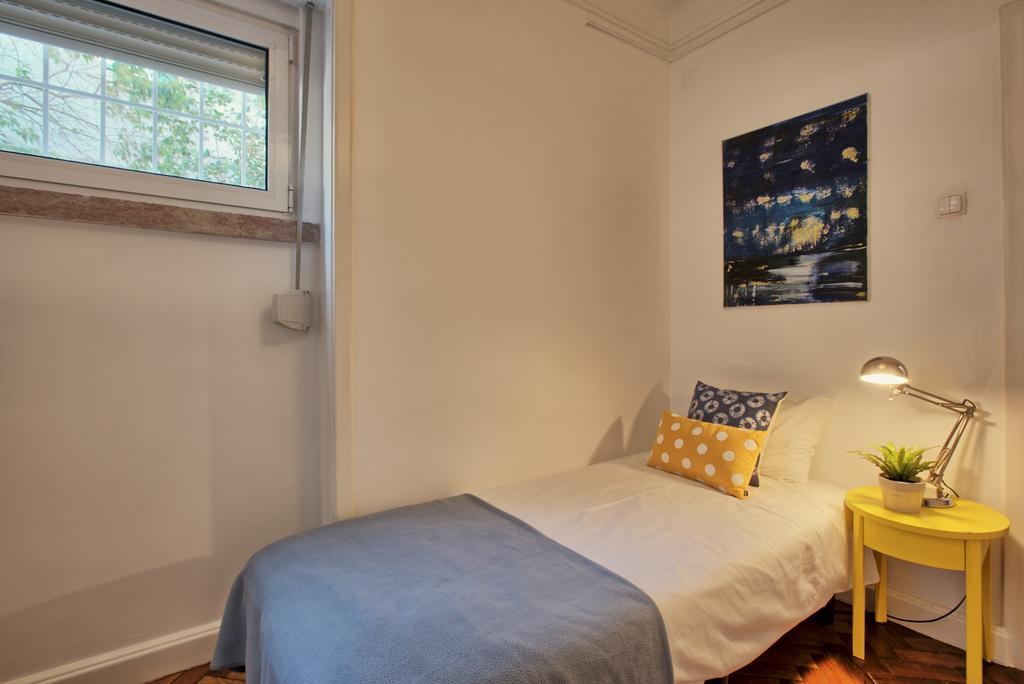 Appartement Liverpool Terrace *