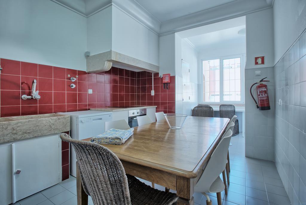 Liverpool Terrace Appartement