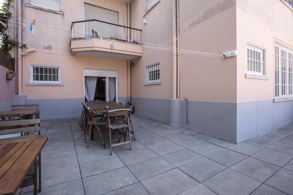 Appartement Liverpool Terrace