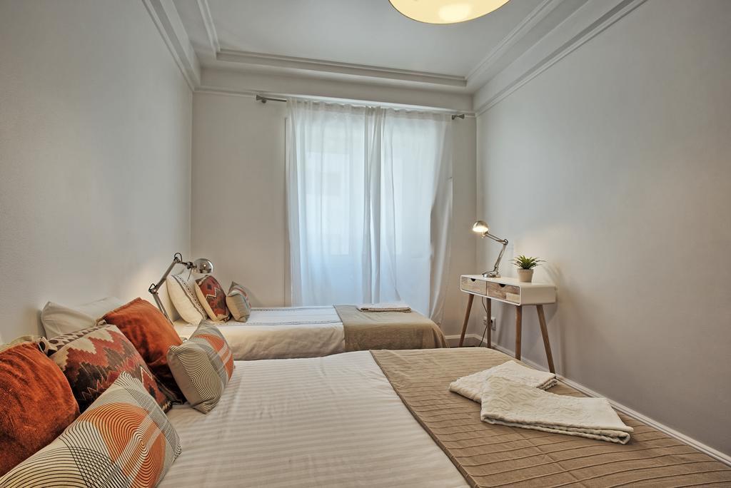 Liverpool Terrace Appartement