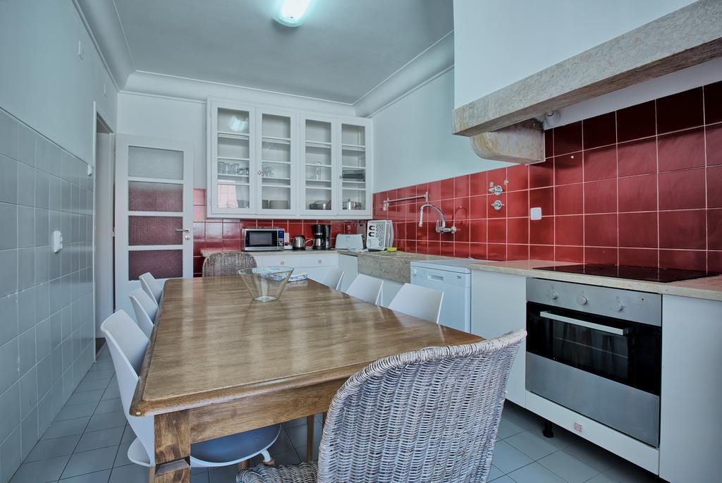 Liverpool Terrace Appartement *