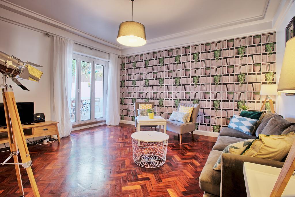 Liverpool Terrace Appartement *