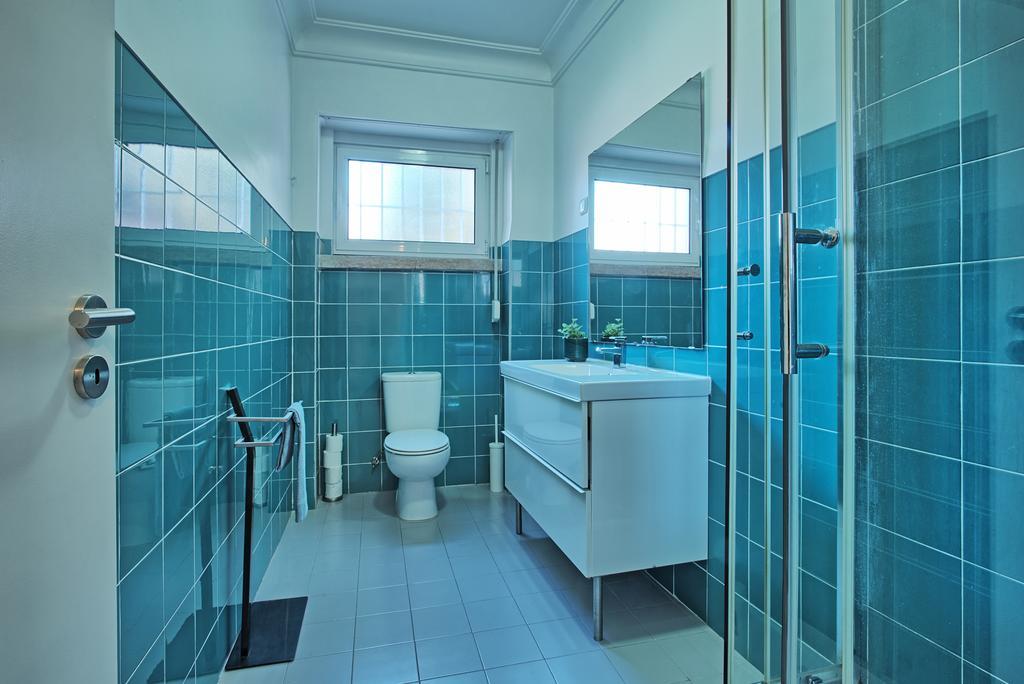 Liverpool Terrace Appartement Lissabon