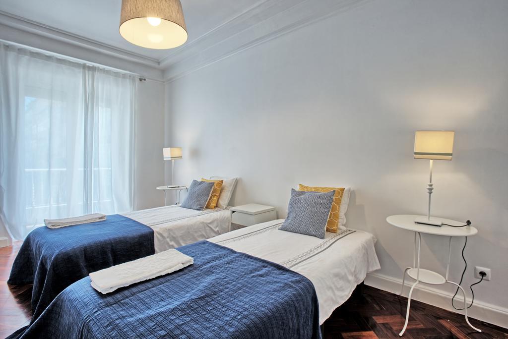 Liverpool Terrace Appartement