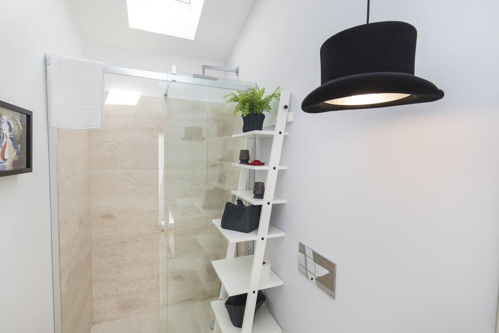 Apartamento Lovelystay - 2bed Looking Good In Bairro Alto Lisboa