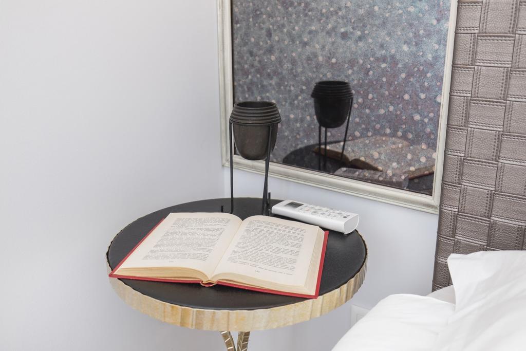 Lovelystay - 2bed Looking Good In Bairro Alto Apartamento